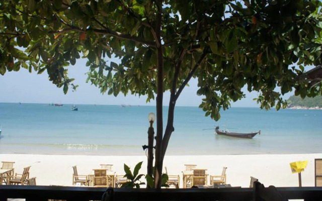 Phuwadee Resort & Spa