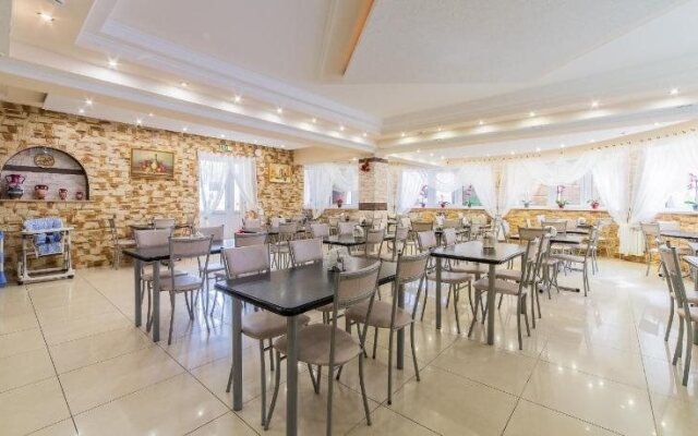 Hotel Attika
