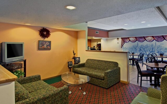 Americas Best Value Inn & Suites Waukegan Gurnee