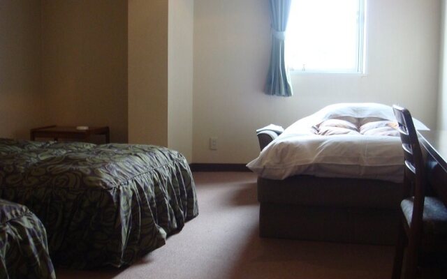 Rokkoku Kogen Hotel