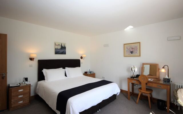 Millstone House Bed and Breakfast