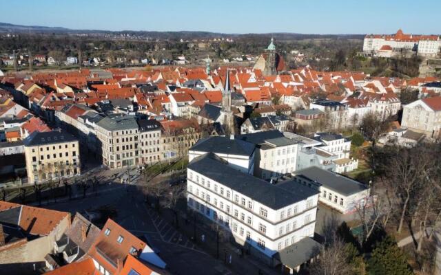 Appartement im Funkenhöfchen