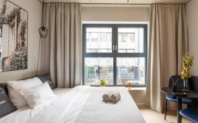 Limehome Düsseldorf