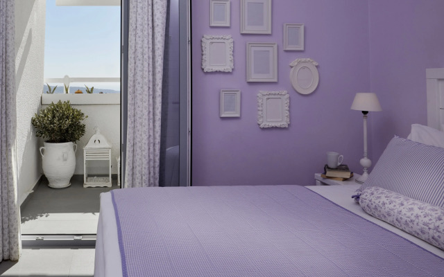 Senses Boutique Hotel