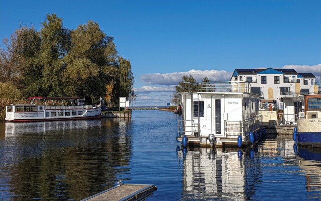 Nice Apartment in Rechlin With 2 Bedrooms