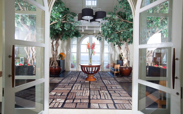 Banyan Tree Seychelles Resort & Spa