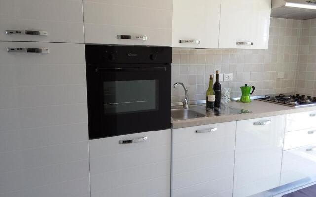 Casa del Poggio Barone - Limone