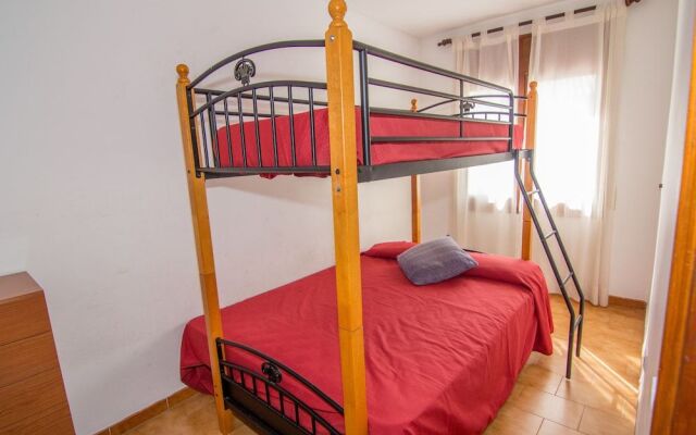 Agi Rosas Centro