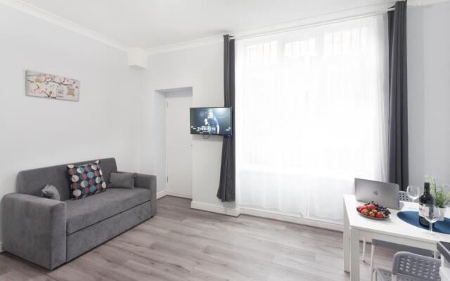 City Apartments Kings Cross