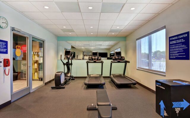 Tru by Hilton Idaho Falls