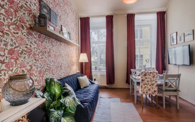 Prague Kampa APTs by Michal&Friends