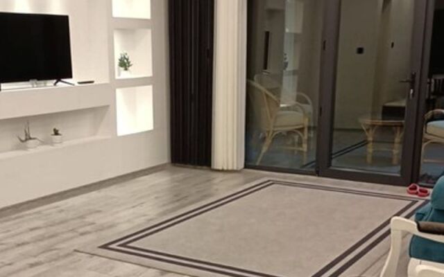 Sapanca Melih Villa