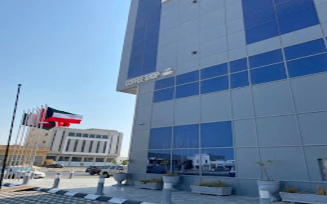 Five Season Hotel