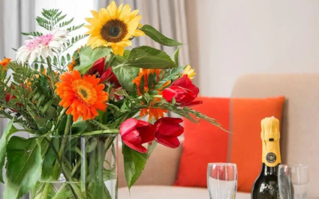 Living Rhome-SpanishSteps