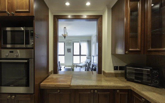 GuestReady - Miska 2