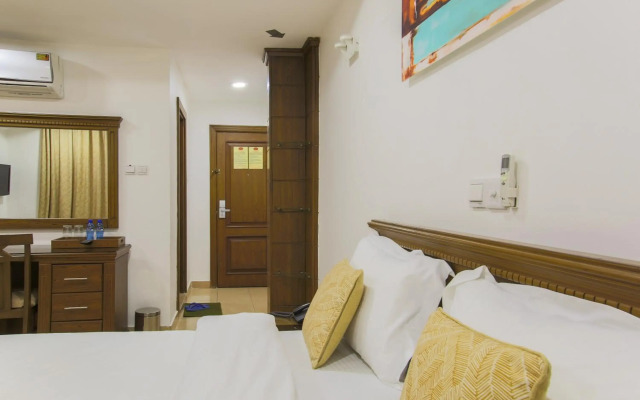 Sleep Inn Hotel City Centre