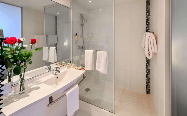 Mercure Chartres Centre Cathédrale