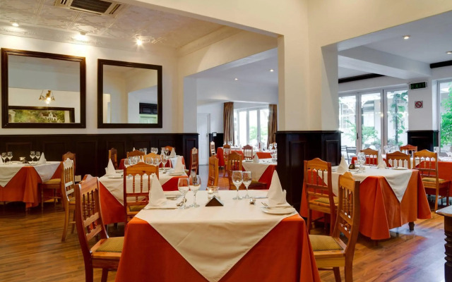 Protea Hotel by Marriott Dorpshuis & Spa Stellenbosch