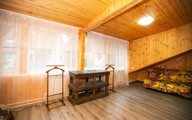 Guest House