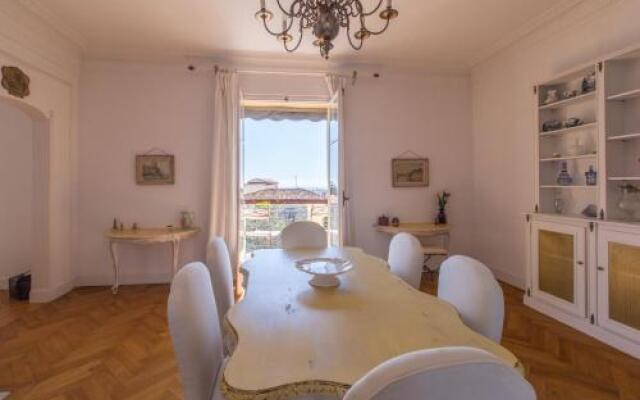 iCasamia Penthouse Villa Lotus