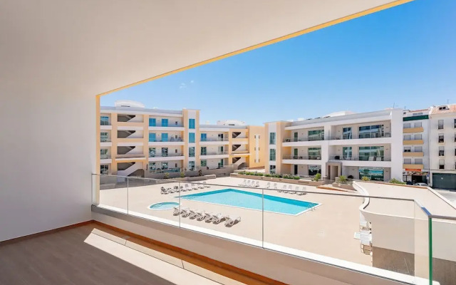 Lagos Marina View 2 With Pool by Homing