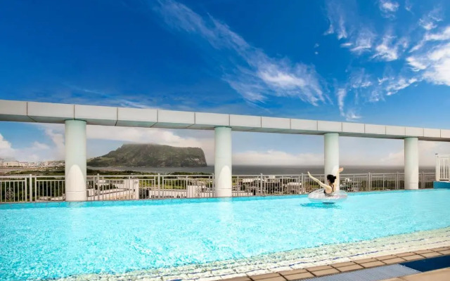Ramada Encore Jeju Seongsan