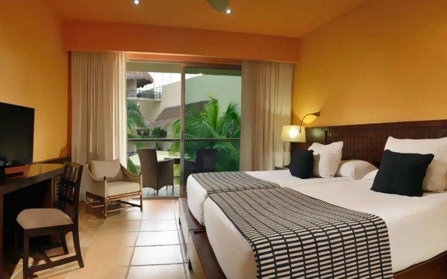 Catalonia Riviera Maya Resort and Spa All Inclusive