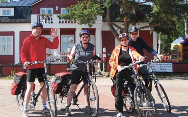 Hotel Strandbo