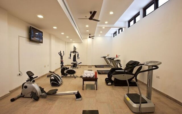 JC Residency Madurai