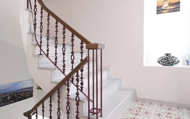 Taksim Tulip Residence & Hotel