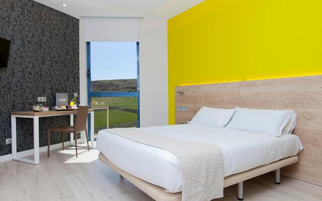 Spirit Hotel Ciudad de Burgos