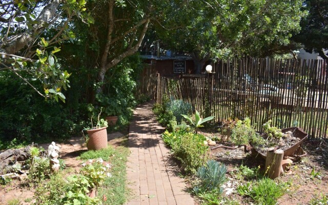 Woodlands Cottages & Camping