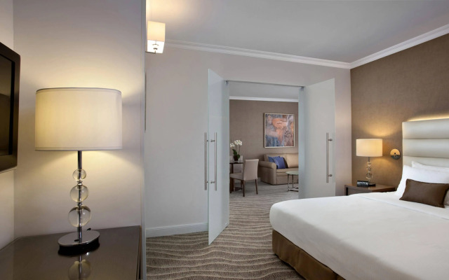 Queen of Sheba Eilat Hotel
