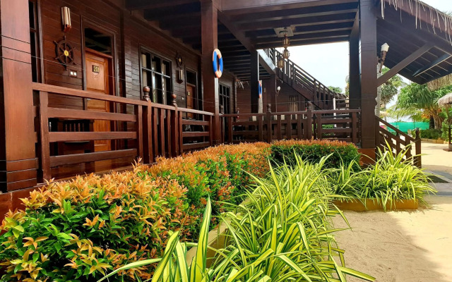 Nilaveli Beach Resort - Level 1 Certified