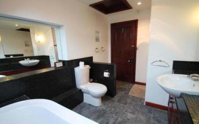 Vale View Apartment
