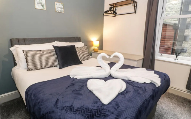 Sapphire Suite