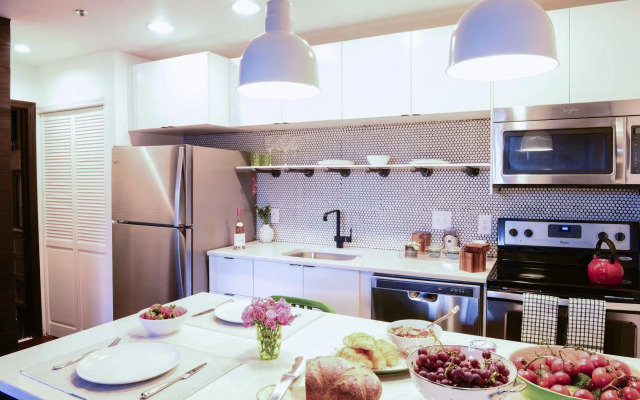 The Sobro Guest House by AvantStay