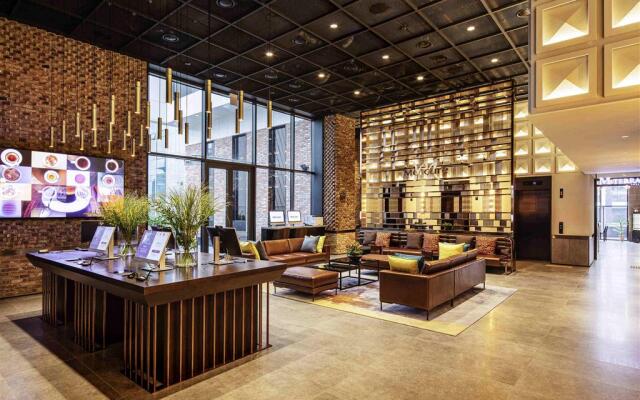 Mercure Ambassador Seoul Hongdae