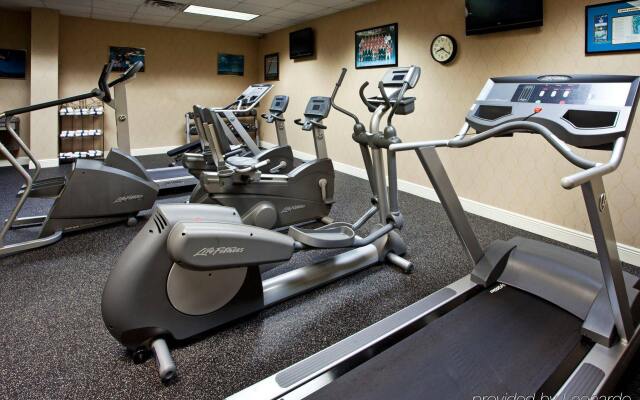 Holiday Inn Fort Lauderdale Airport by IHG
