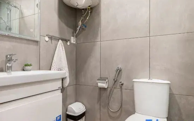 Stay Inn on 26/3 Saryan Str., Apt. 4