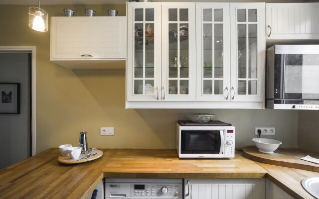 Folie Mericourt - 2 Bedroom Apartment - Rnu 91907
