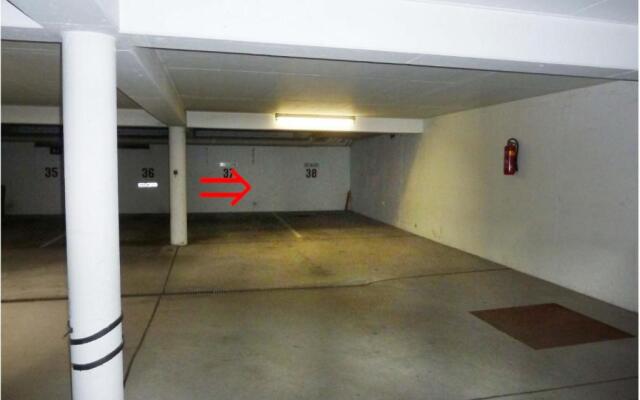 Chaletwohnung Seeblick