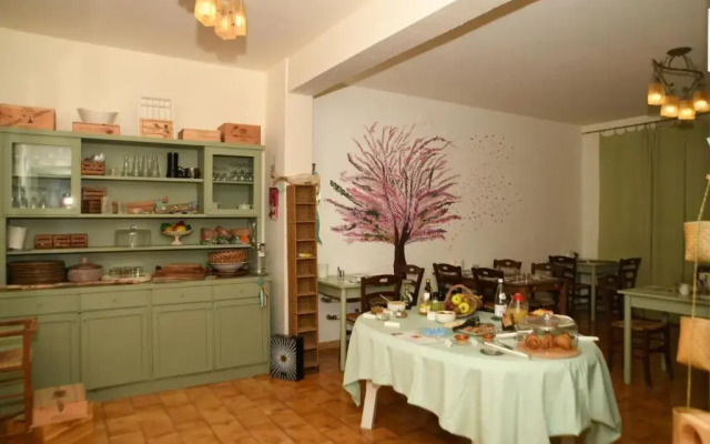 Villa Gaia B&B