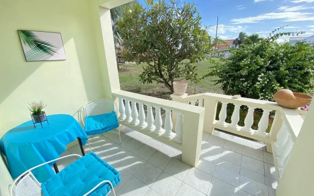 Searocks Beach Apartment