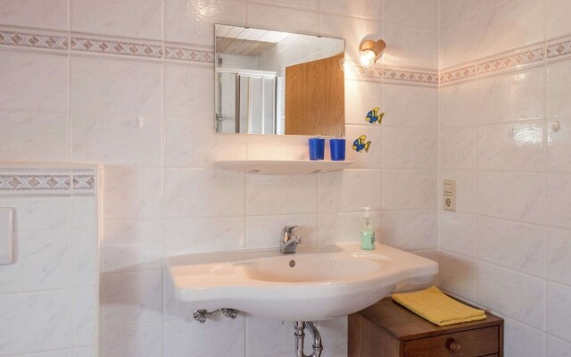 Modern Apartment in Herrischried Black Forest near Lake