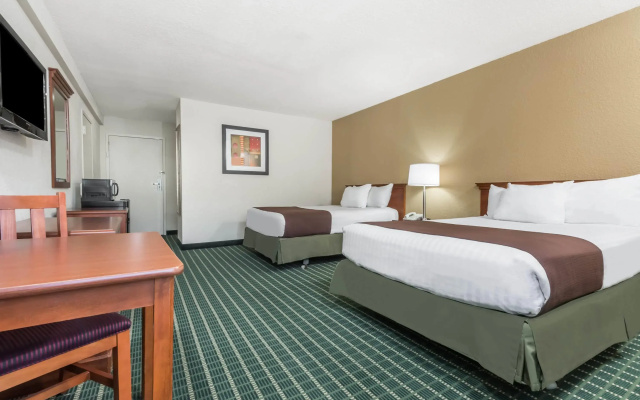 Baymont by Wyndham Kokomo