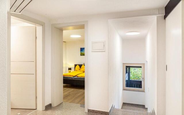 Apart Sonnwend 60m2