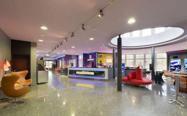 Designhotel Wienecke XI. Hannover