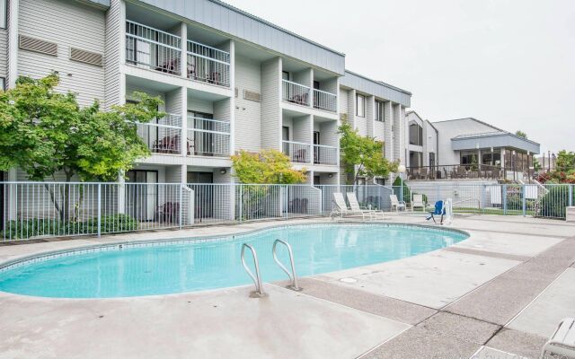 Holiday Inn Clarkston - Lewiston by IHG