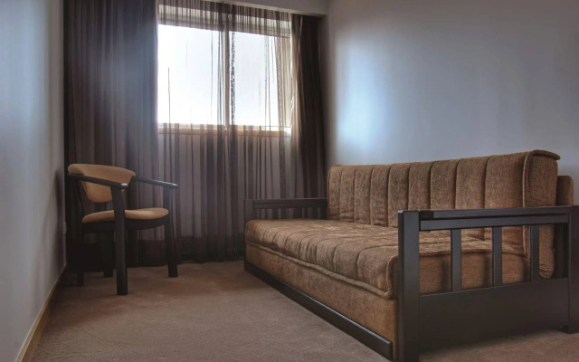 Stay Hotel Leiria
